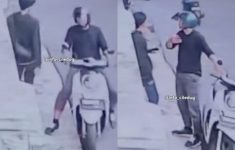 Viral Modus Tuduhan Pelecehan di Ciledug Ternyata Pencuri Ponsel, Pelaku Terancam 9 Tahun Penjara