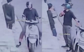 Viral Modus Tuduhan Pelecehan di Ciledug Ternyata Pencuri Ponsel, Pelaku Terancam 9 Tahun Penjara