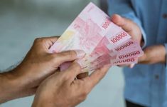 Hukum THR Tidak Dibayar Perusahaan