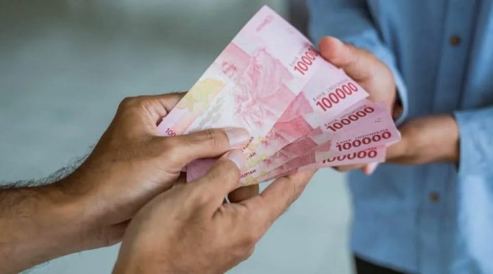 Hukum THR Tidak Dibayar Perusahaan