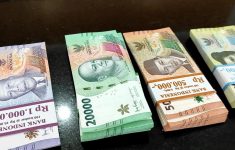 Bank Indonesia Perpanjang Jadwal Penukaran Uang Baru Lebaran 2026