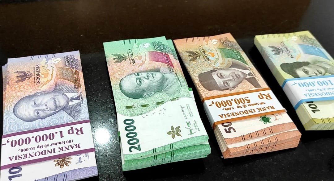 Bank Indonesia Perpanjang Jadwal Penukaran Uang Baru Lebaran 2026