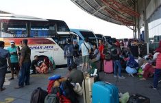 Mudik Gratis Lebaran 2026 Jakarta Dibuka Sejak 22 Februari