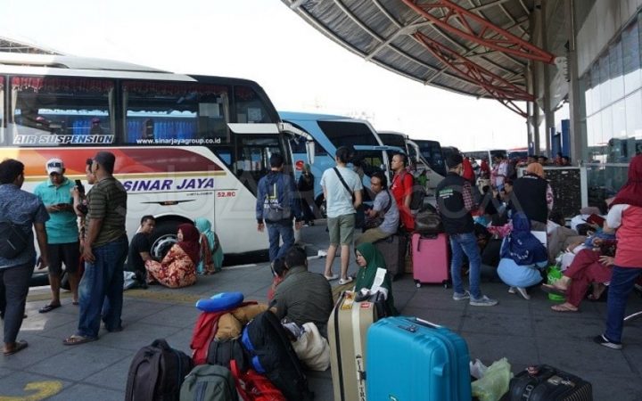 Mudik Gratis Lebaran 2026 Jakarta Dibuka Sejak 22 Februari