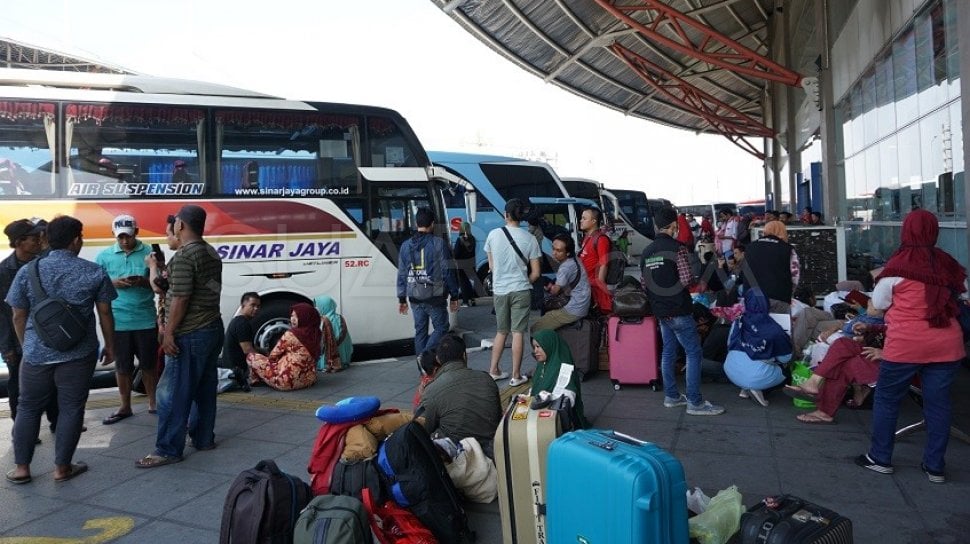 Mudik Gratis Lebaran 2026 Jakarta Dibuka Sejak 22 Februari
