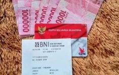 Bansos PKH dan BPNT 2026 Disalurkan Bertahap