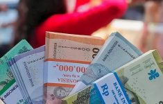 Cara Pesan dan Tukar Uang Baru Lewat Laman PINTAR BI