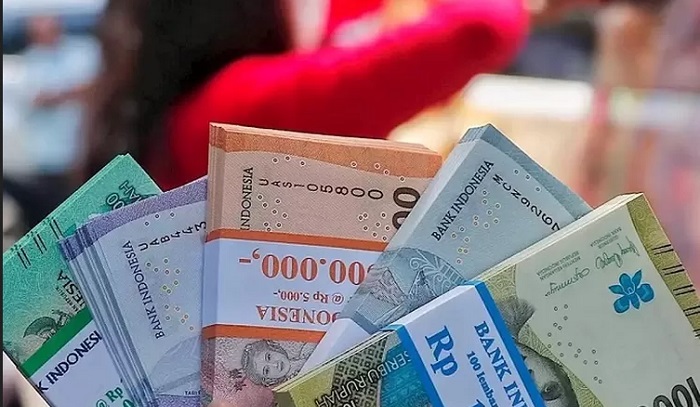 Cara Pesan dan Tukar Uang Baru Lewat Laman PINTAR BI