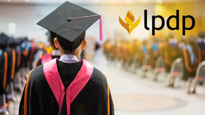 Alumni LPDP Wajib Pulang ke Indonesia Usai Lulus