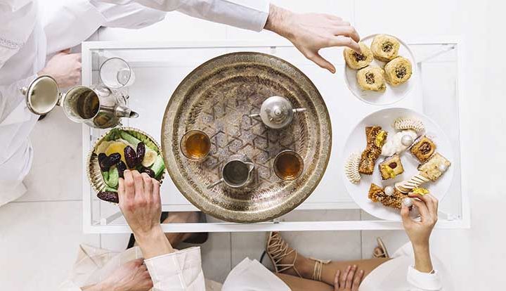 Amalan Nabi Muhammad SAW Saat Berpuasa