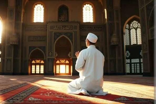 Bacaan Doa Setelah Sholat Tarawih dan Witir