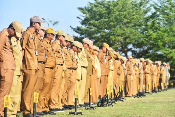 Permendagri Nomor 6 Tahun 2026 Resmi Berlaku