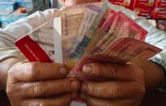 Bansos PKH dan BPNT Tahap 1 2026 Mulai Cair