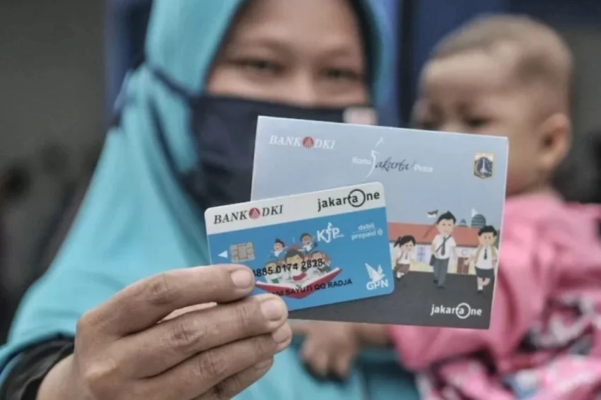 KJP Plus Februari 2026 Cair Bertahap