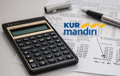 Bank Mandiri Salurkan KUR Rp40,99 Triliun