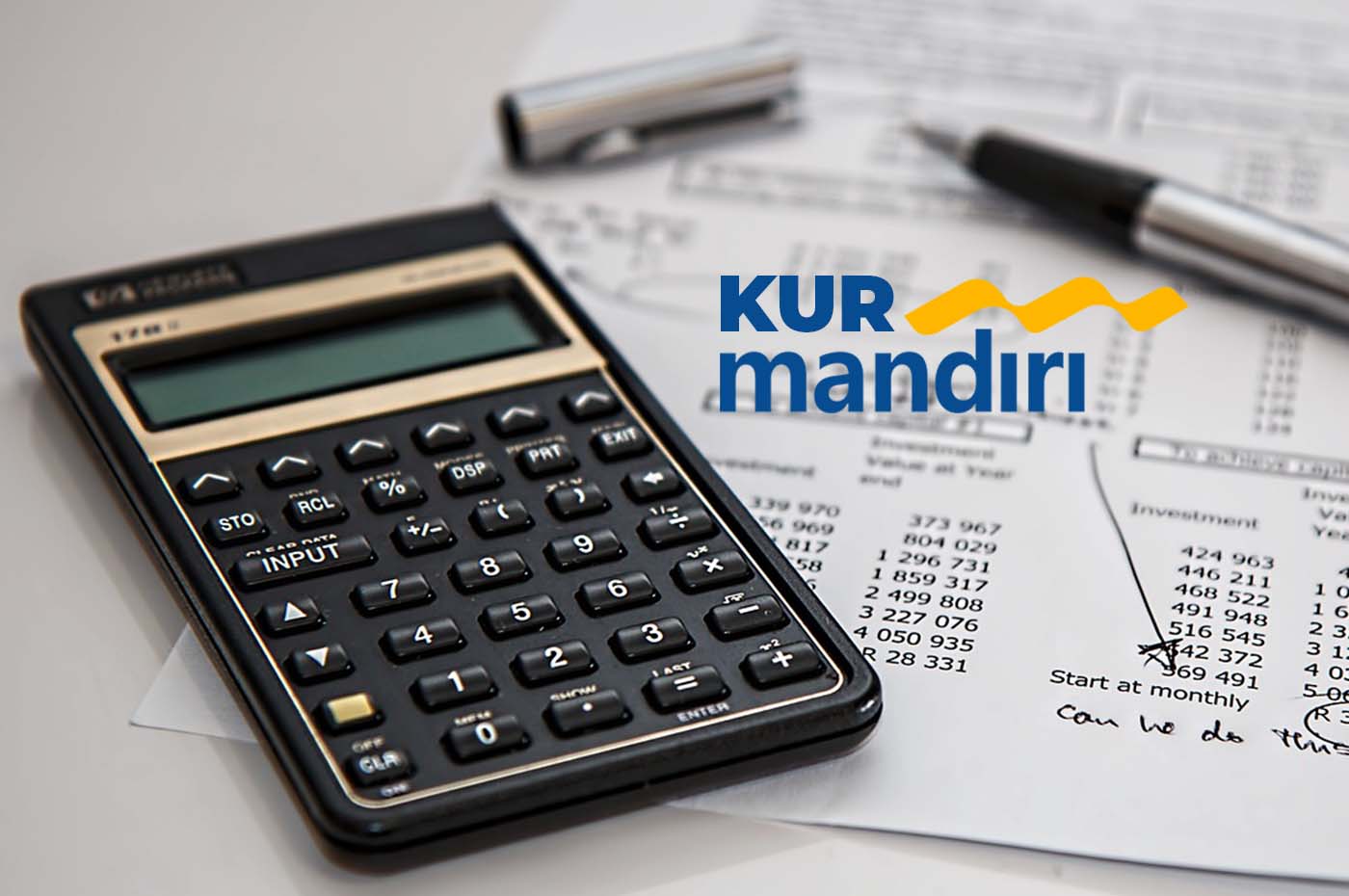 Bank Mandiri Salurkan KUR Rp40,99 Triliun