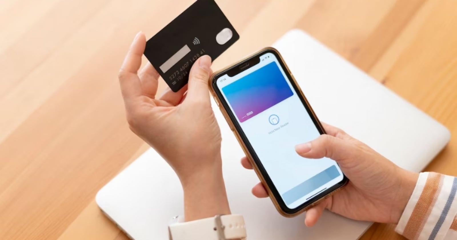 Cara Top Up E-Money di Livin Mandiri