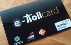 Cara Top Up Kartu E-Toll di Shopee