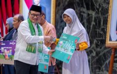 Pemprov DKI Jakarta Cairkan Bansos PKD Februari 2026