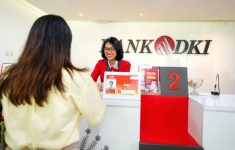 Bank DKI Buka Akses KUR 2026