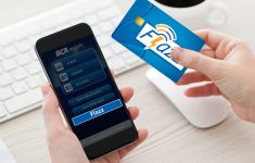 Cara Top Up Kartu Flazz Tanpa NFC