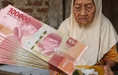 Update Bansos Februari 2026