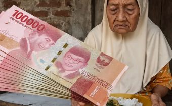 Update Bansos Februari 2026