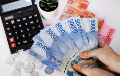 Cek Fakta Rapel Gaji Pensiunan PNS Maret 2026