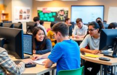 Kampus Mulai Evaluasi Sistem Ujian di Era AI