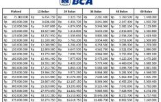 KUR BCA 2026 Jadi Andalan UMKM Jelang Ramadan