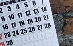 Pemerintah Tetapkan Cuti Bersama ASN 2026