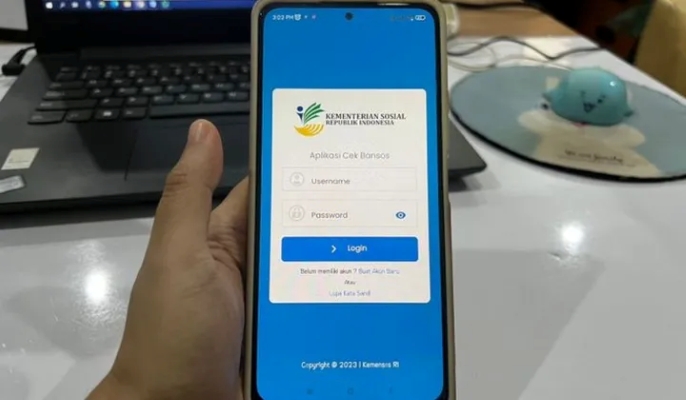 Bansos Kemensos Februari 2026