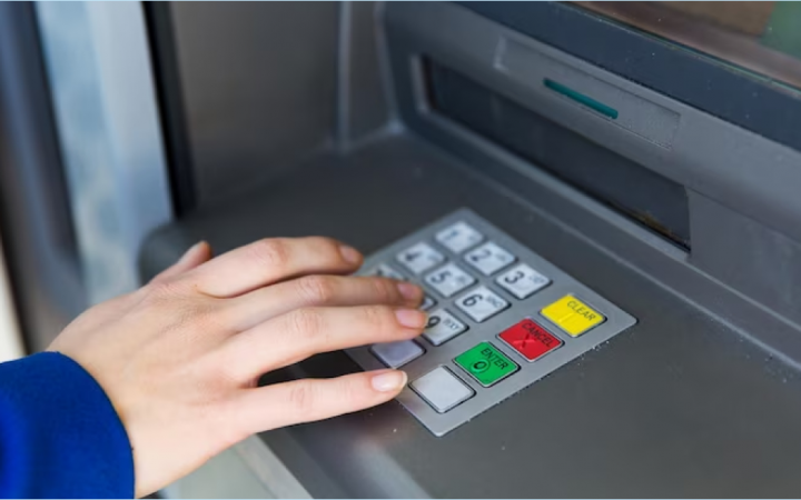 Daftar Lokasi ATM Pecahan Rp10 Ribu dan Rp20 Ribu