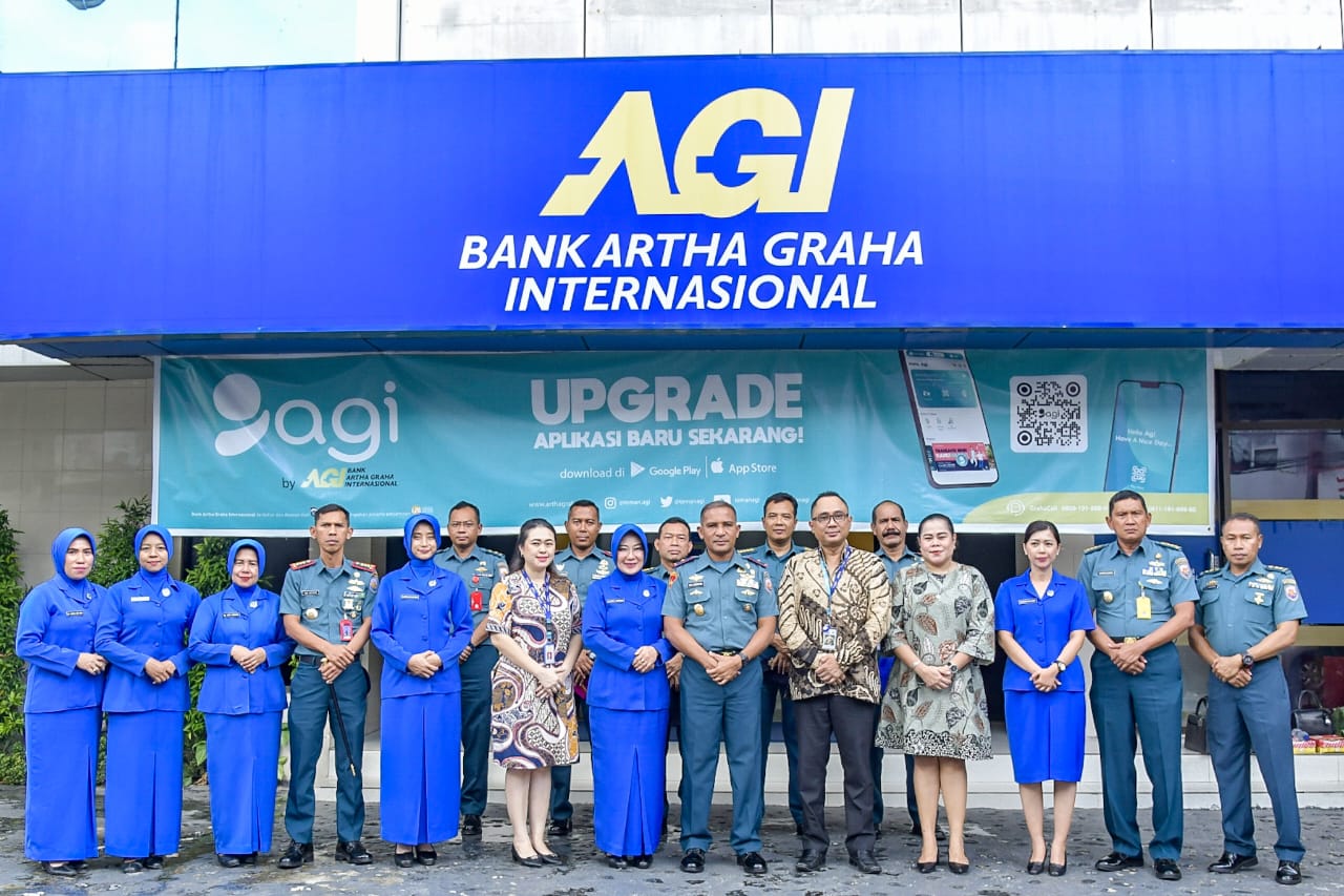 KUR 2026 Bank Artha Graha