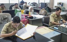 BKN Atur Jam Operasional Ramadan 1447 H