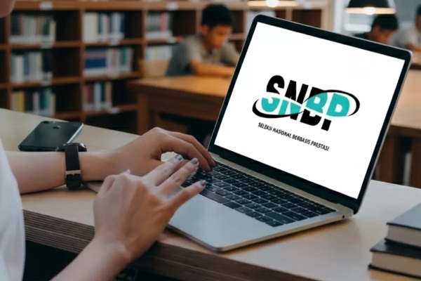 SNBP 2026 untuk Siswa Berprestasi
