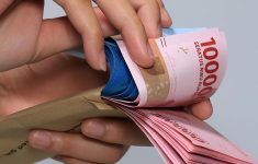 Data Bayar PKH dan BPNT Tahap 1 Februari 2026