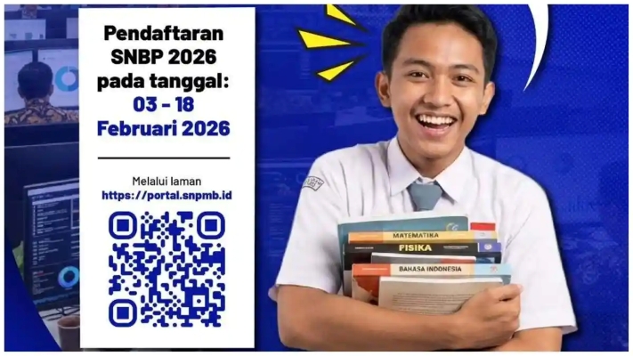 SNBP 2026 Wajib Portofolio