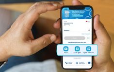 Cara Top Up Kartu Flazz di Aplikasi myBCA
