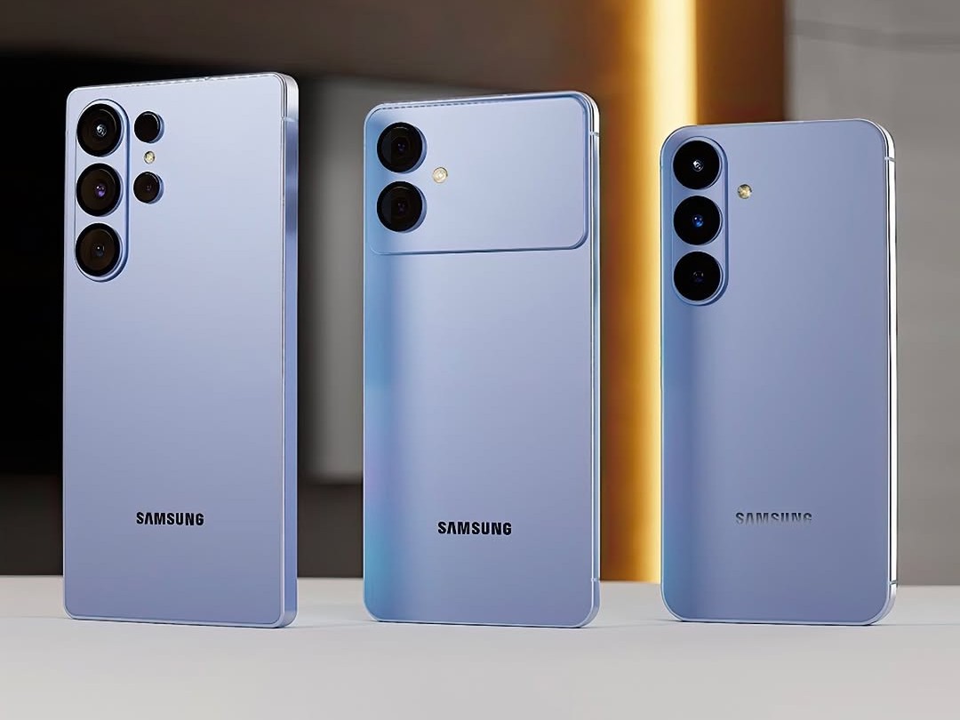 Jadwal Rilis Samsung Galaxy S26 Series Terungkap