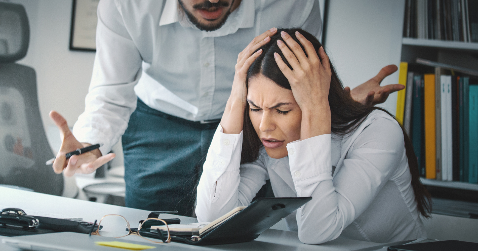 Cara Melaporakan Perusahaan untuk Karyawan yang Tidak Dapat THR