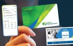 Punya Dua Nomor BPJS Ketenagakerjaan