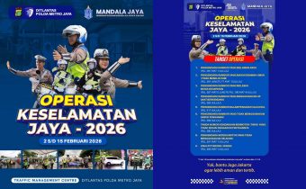 Operasi Keselamatan Jaya 2026