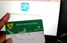 Cara Cek Penerima PBI JKN 2026