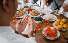 Bacaan Niat Sahur Dan Buka Puasa Sesuai Sunnah