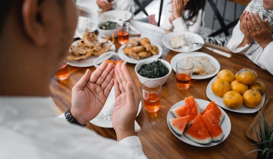 Bacaan Niat Sahur Dan Buka Puasa Sesuai Sunnah