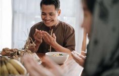 Niat dan Doa Sahur yang Dibaca oleh Rasulullah
