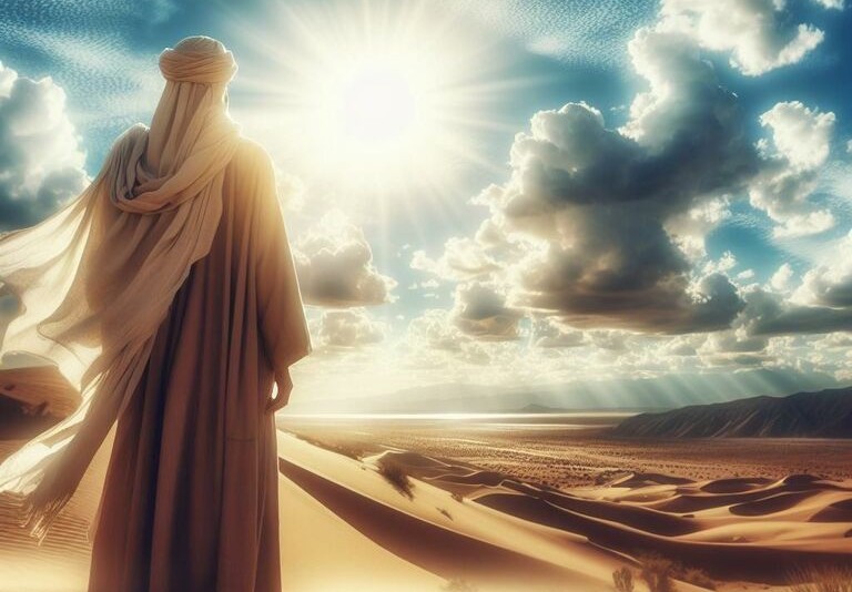 5 Kisah Nabi Ulul Azmi Dan Mukjizatnya