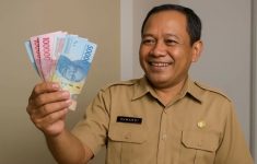 PP Nomor 11 Tahun 2025