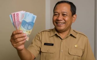 PP Nomor 11 Tahun 2025